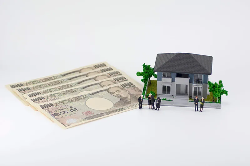 ローン支払いに悩む人必見!効果的な売却策を解説!